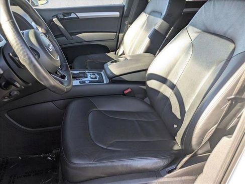 Used 2014 Audi Q7 3.0T S line Prestige image 14
