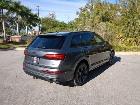 New 2026 Audi Q7 3.0T Premium Plus image 4