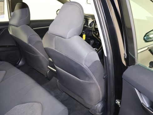 Used 2024 Toyota Camry LE image 45