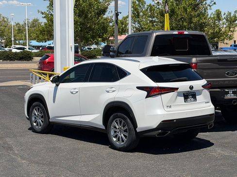Used 2019 Lexus NX 300 FWD w/ Comfort Package image 44