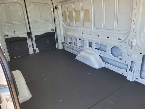New 2026 Ford Transit 250 148 High Roof Extended AWD image 5