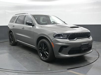 Used 2025 Dodge Durango R/T