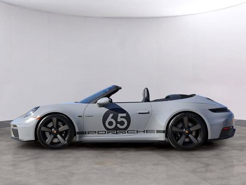 Certified 2026 Porsche 911 GTS RWD image 2