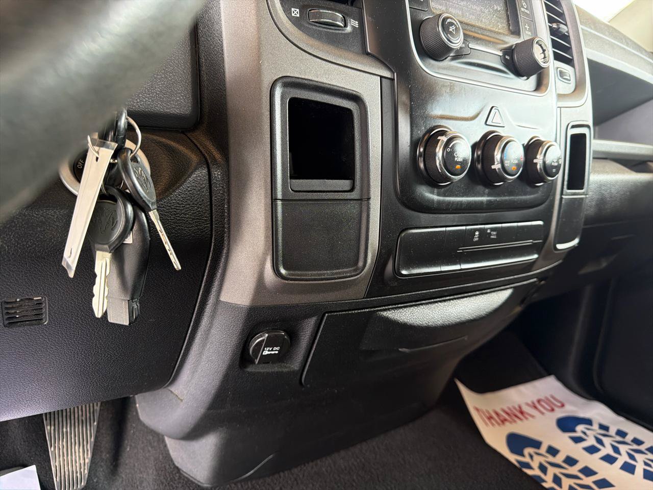 Used 2013 RAM 1500 Tradesman w/ PWR & Remote Entry Group RWD image 16