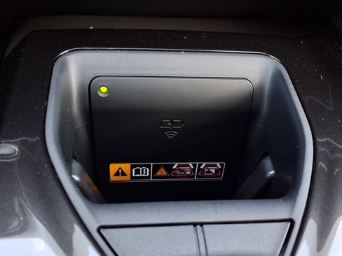 New 2026 Toyota Crown Nightshade image 22