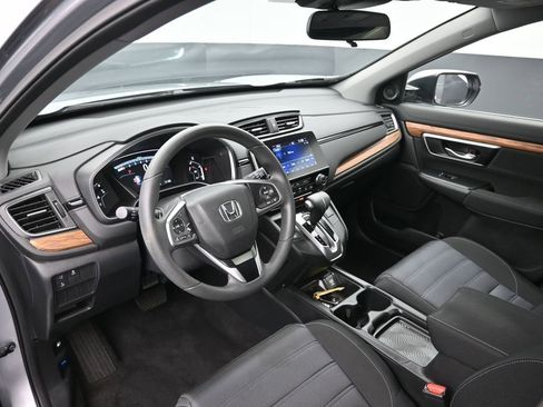 Used 2018 Honda CR-V EX image 20
