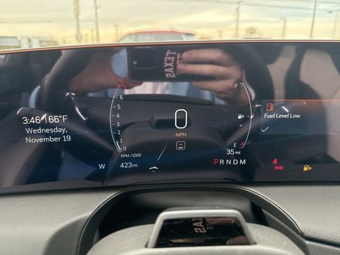 Used 2025 Cadillac CT5 Sport image 20