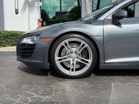 Used 2012 Audi R8 V8 AWD/4WD image 10