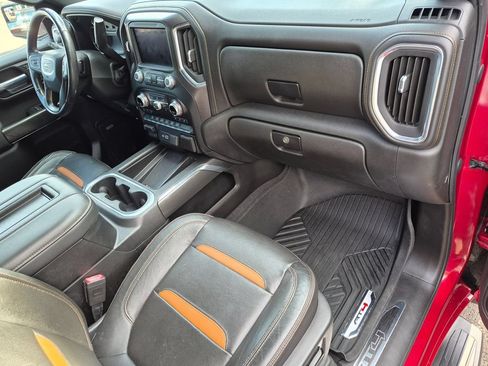 Used 2020 GMC Sierra 1500 AT4 w/ AT4 Preferred Package AWD/4WD image 23