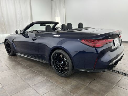 New 2026 BMW M4 xDrive Competition w/ Executive Package image 4