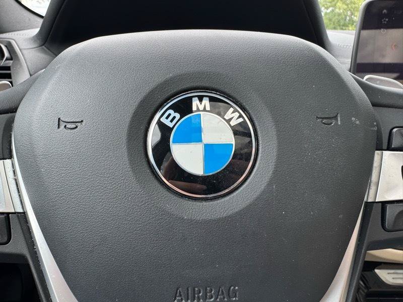 Used 2018 BMW X3 M40i w/ Premium Package AWD/4WD image 23