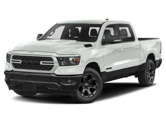 Used 2022 RAM 1500 Big Horn AWD/4WD video 1