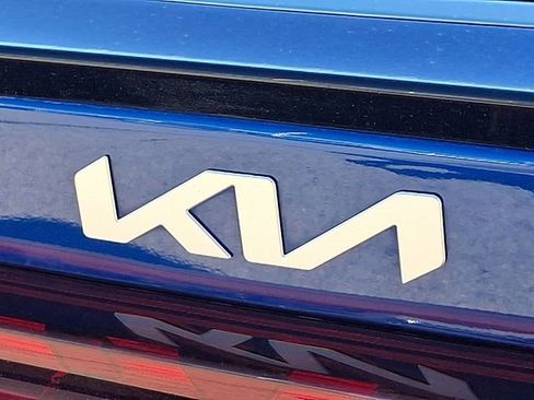 Used 2022 Kia K5 GT-Line image 29