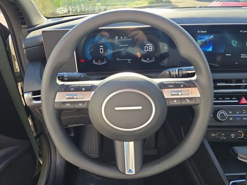 New 2026 Hyundai Santa Cruz SE FWD image 22