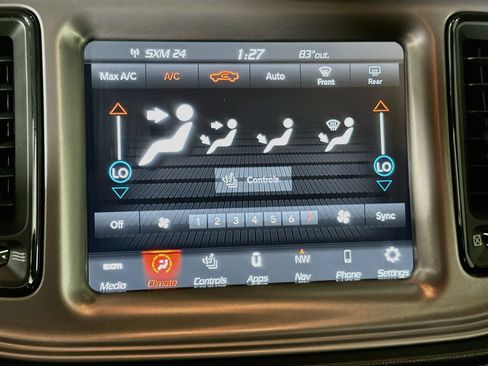 Used 2023 Dodge Challenger R/T Scat Pack RWD image 21