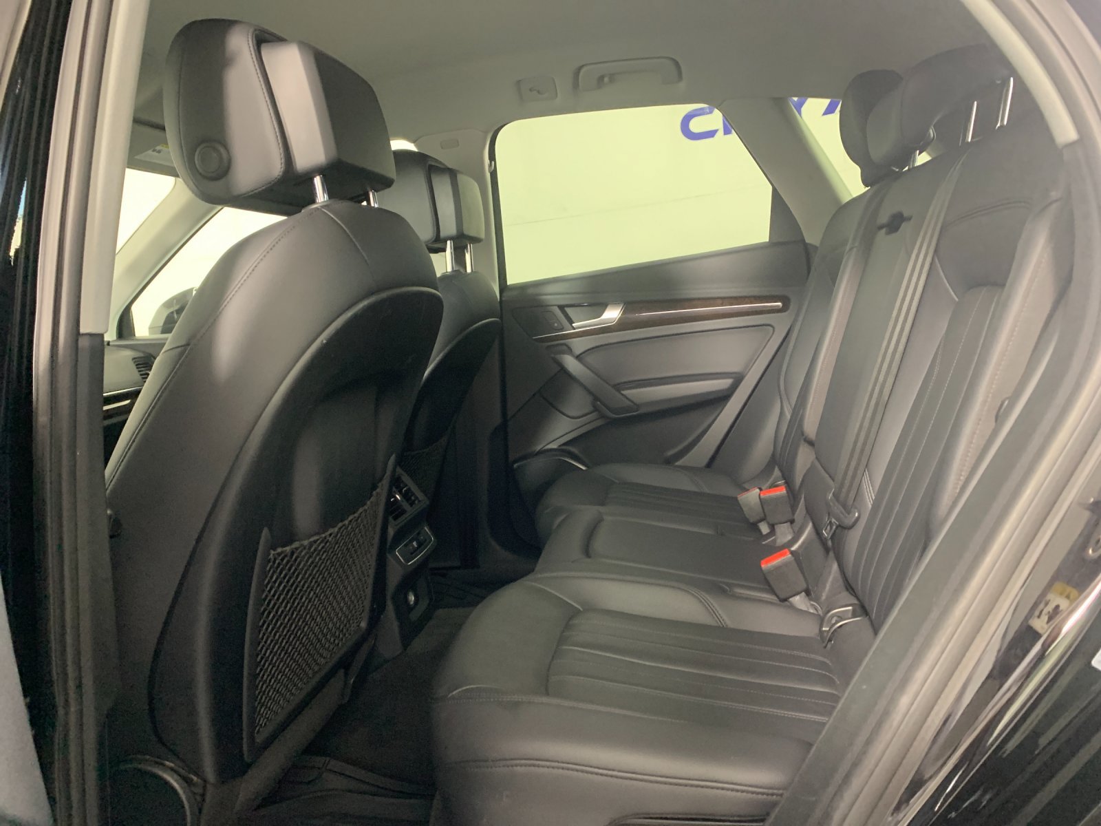 Used 2020 Audi Q5 2.0T Premium AWD/4WD image 31