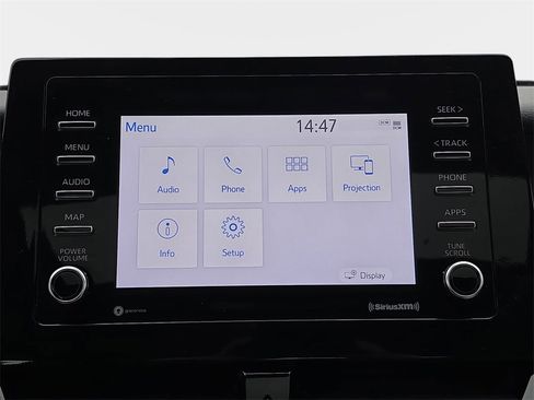 Used 2024 Toyota Camry SE image 25