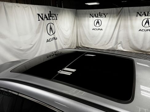 Certified 2023 Acura RDX AWD image 9