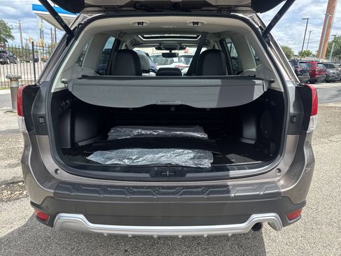 Certified 2023 Subaru Forester Touring w/ Popular Package #3 AWD/4WD image 30
