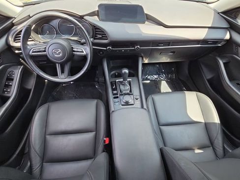 Used 2023 MAZDA MAZDA3 s FWD image 13