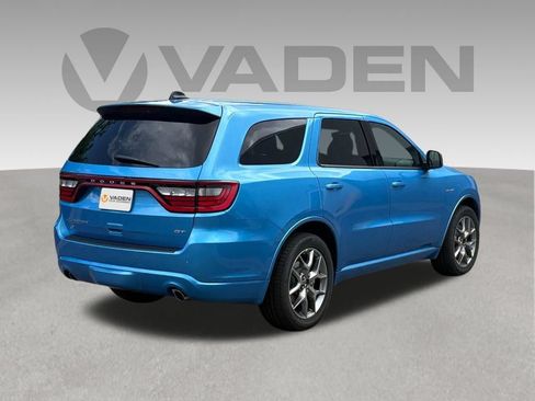 New 2026 Dodge Durango GT w/ Trailer Tow Group IV AWD/4WD image 20