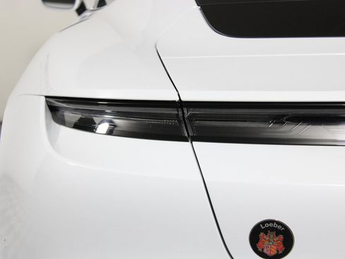 Used 2020 Porsche Taycan Turbo image 13