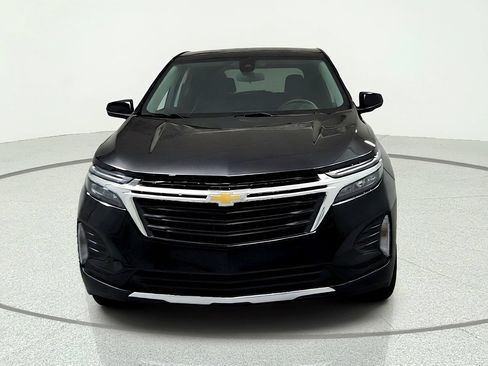 Used 2024 Chevrolet Equinox LT w/ LPO, Floor Liner Package FWD image 8