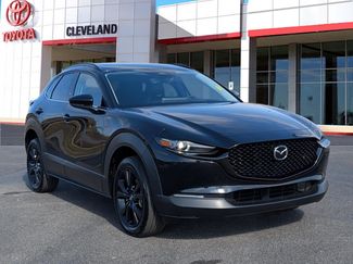 Used 2025 MAZDA CX-30 2.5 Turbo w/ Premium Package video 1