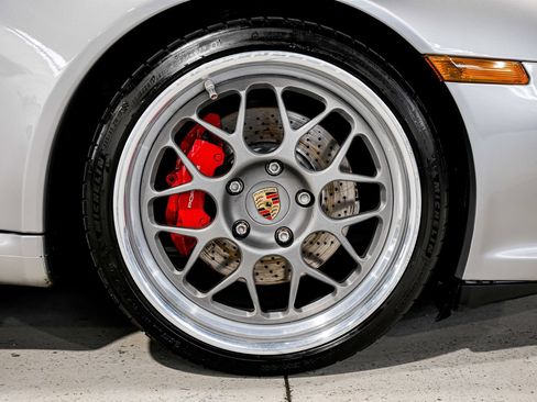 Used 2009 Porsche 911 Carrera S RWD image 38