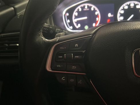 Used 2019 Honda Accord Sport image 17
