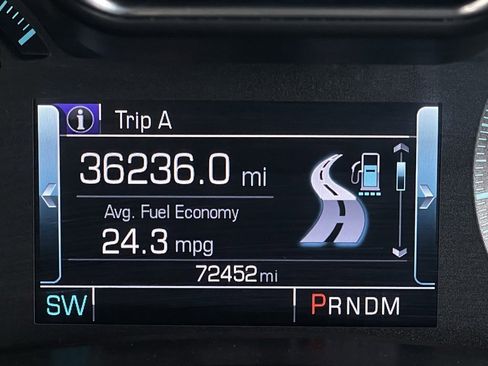 Used 2019 Chevrolet Impala LT image 25