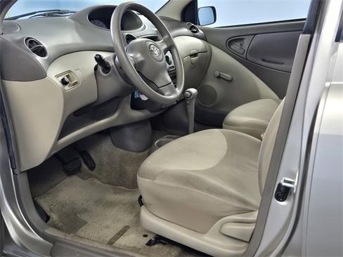 Used 2003 Toyota Echo Sedan image 13