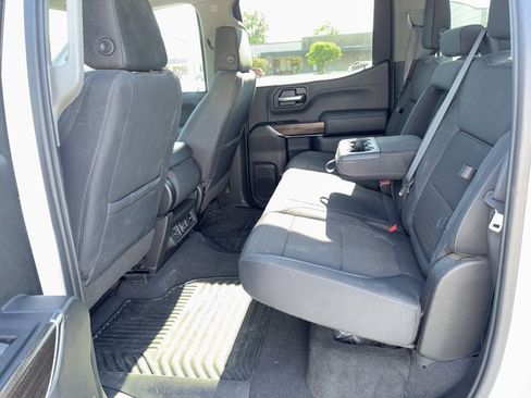 Used 2019 Chevrolet Silverado 1500 RST w/ All-Star Edition image 13