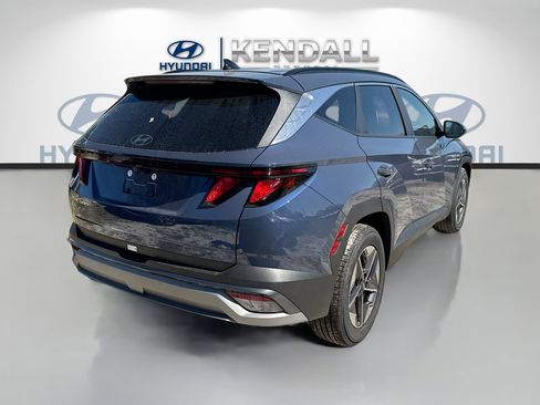 New 2026 Hyundai Tucson SEL image 6