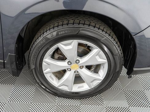 Used 2015 Subaru Forester 2.5i Premium w/ All-Weather Package image 33