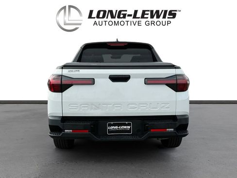 Used 2022 Hyundai Santa Cruz SEL w/ Cargo Package image 5