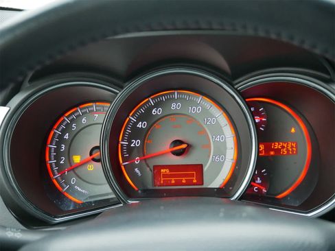 Used 2009 Nissan Murano SL w/ Leather Pkg image 19