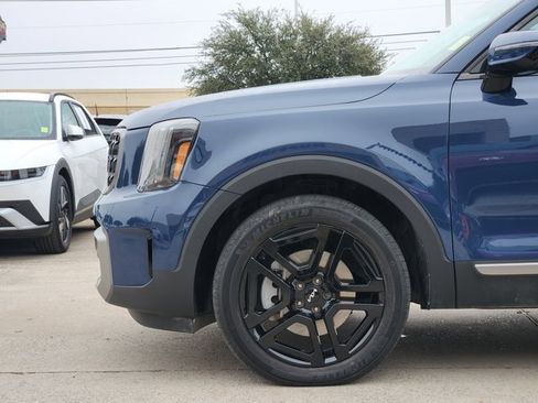 Certified 2023 Kia Telluride SX X-Line image 10