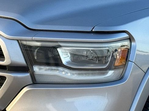 Used 2021 RAM 1500 Laramie w/ Sport Appearance Package image 4