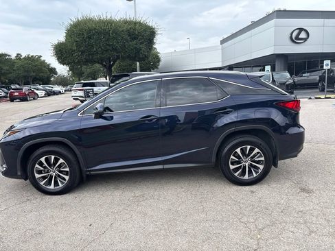 Used 2022 Lexus RX 350 FWD w/ Premium Package image 2