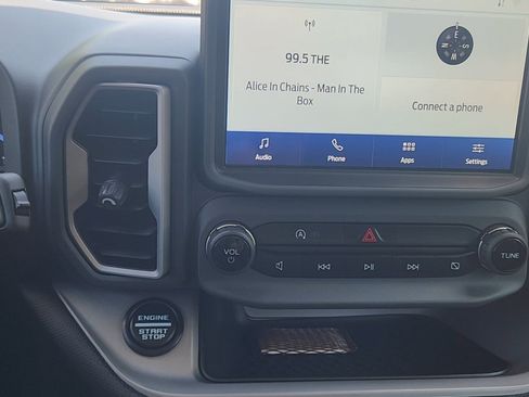 Certified 2024 Ford Bronco Sport Big Bend AWD/4WD image 26