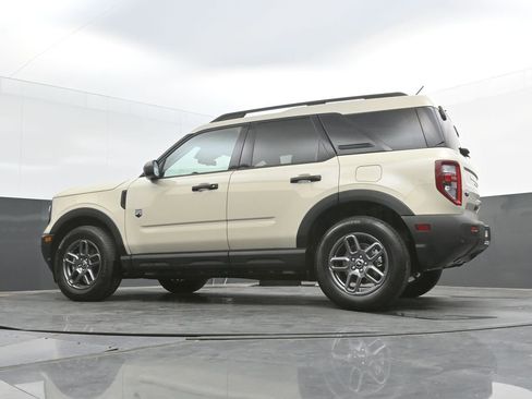 Used 2025 Ford Bronco Sport Big Bend AWD/4WD image 27