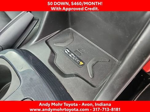 Used 2021 Chevrolet Colorado Z71 w/ Safety Package AWD/4WD image 28