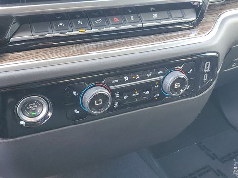 Used 2023 Chevrolet Silverado 1500 LT w/ Protection Package image 22