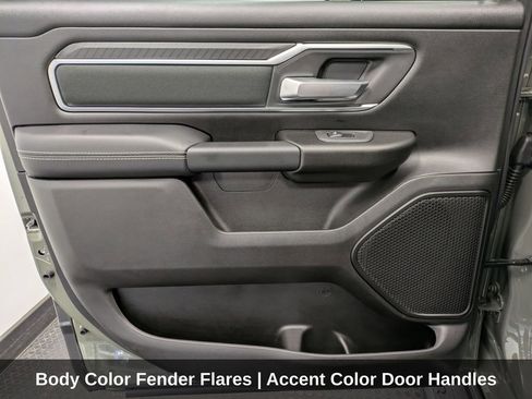 Used 2026 RAM 1500 Big Horn AWD/4WD image 29