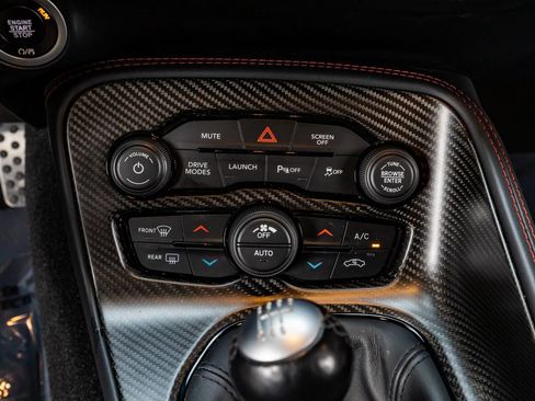 Used 2023 Dodge Challenger R/T Scat Pack RWD image 21