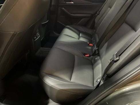 Certified 2025 MAZDA CX-30 AWD 2.5 S w/ Select Sport Pkg image 14