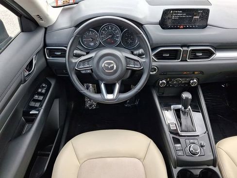 Used 2017 MAZDA CX-5 Touring AWD/4WD image 11