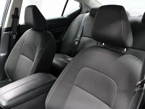 Certified 2024 Nissan Altima 2.5 SV FWD image 25
