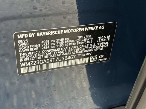 New 2026 MINI Cooper Countryman S image 18